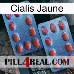 Cialis Yellow 05